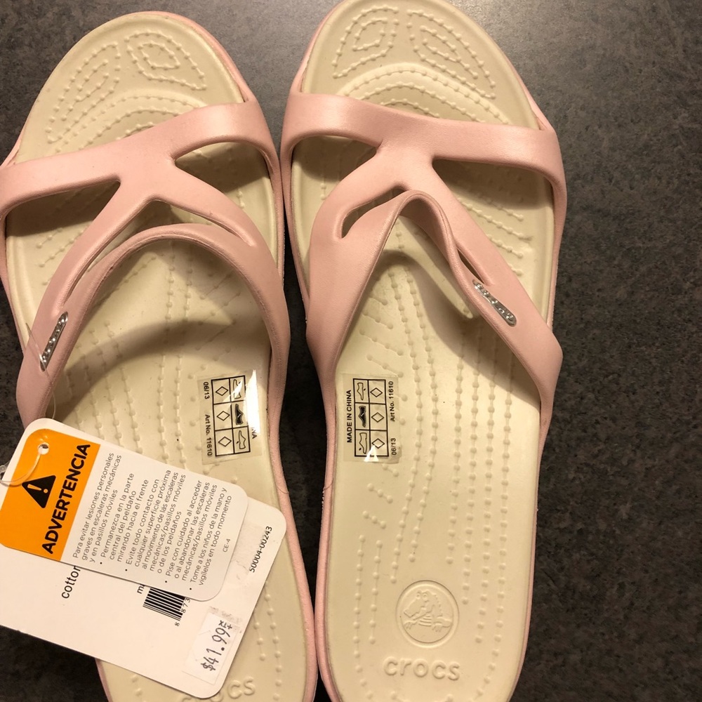 Crocs